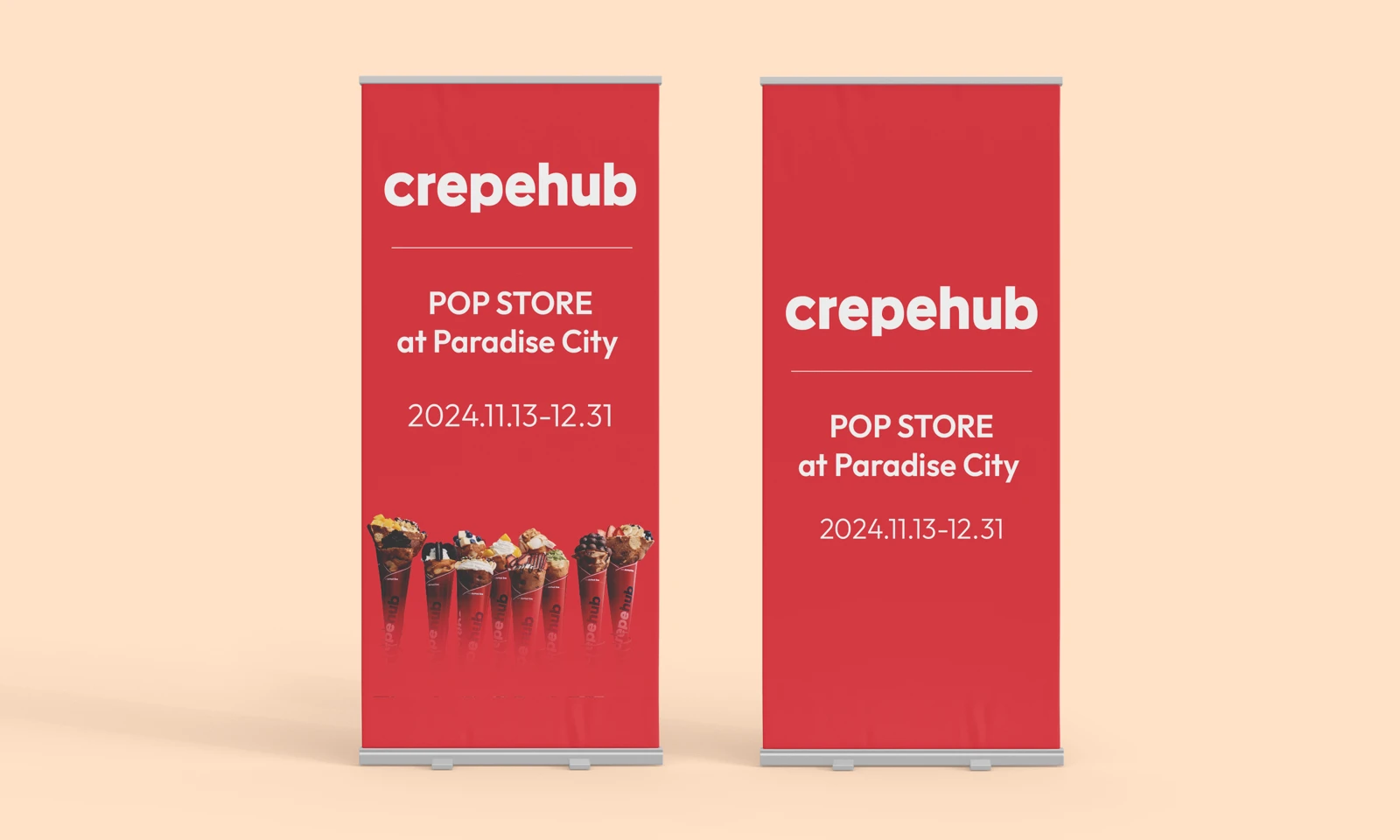 Banner mockup pair 01