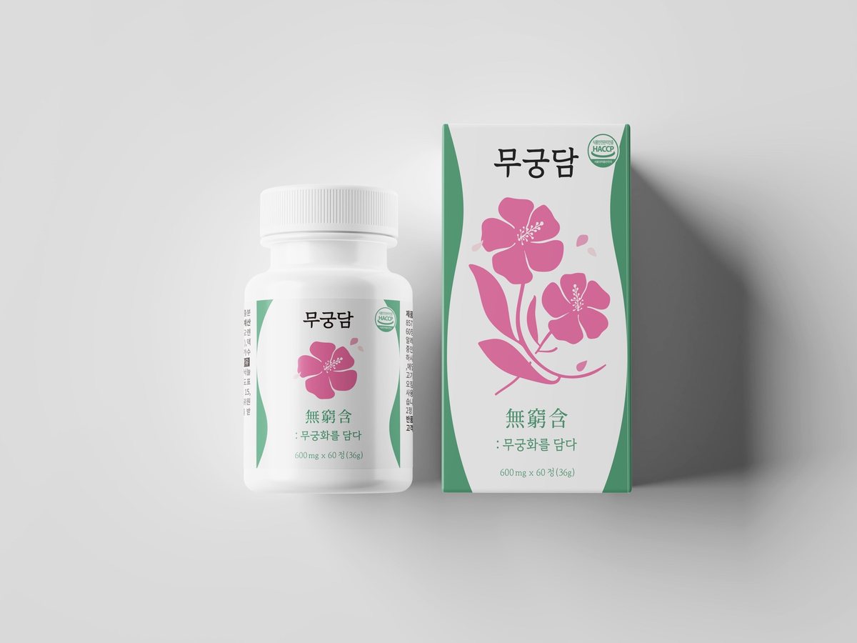Composited box and bottle