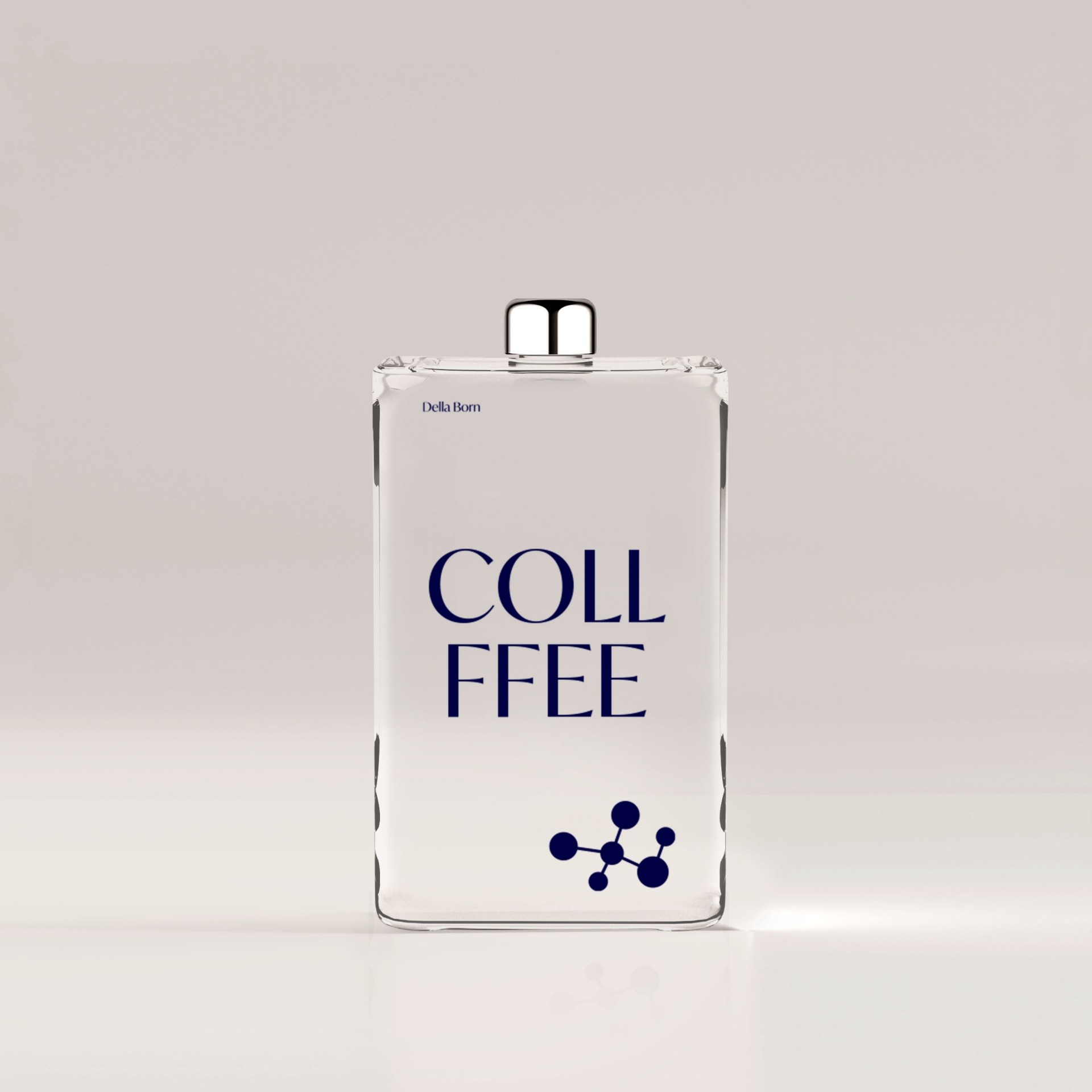 Collagen Coffee Graphic
