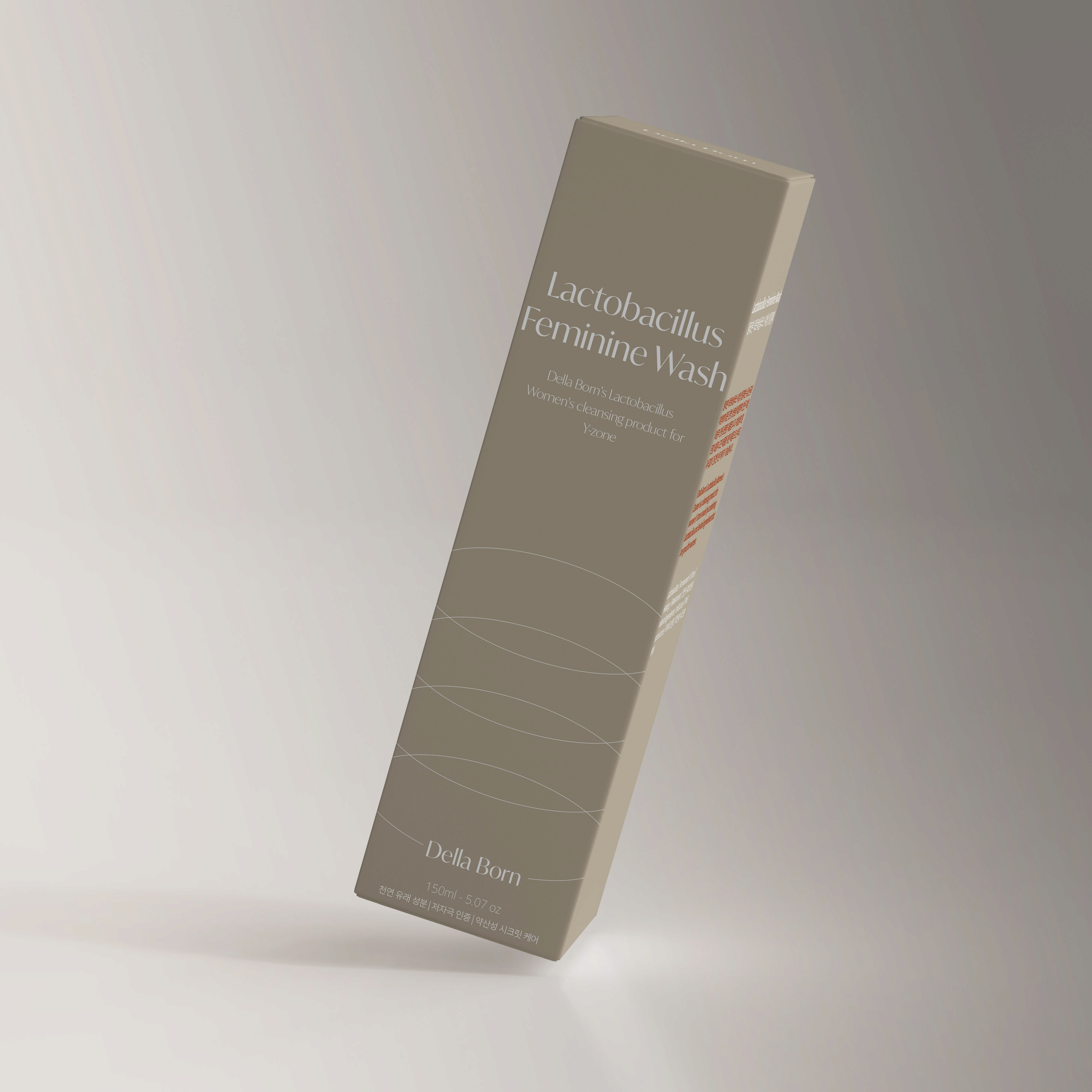 Wash Duo Package