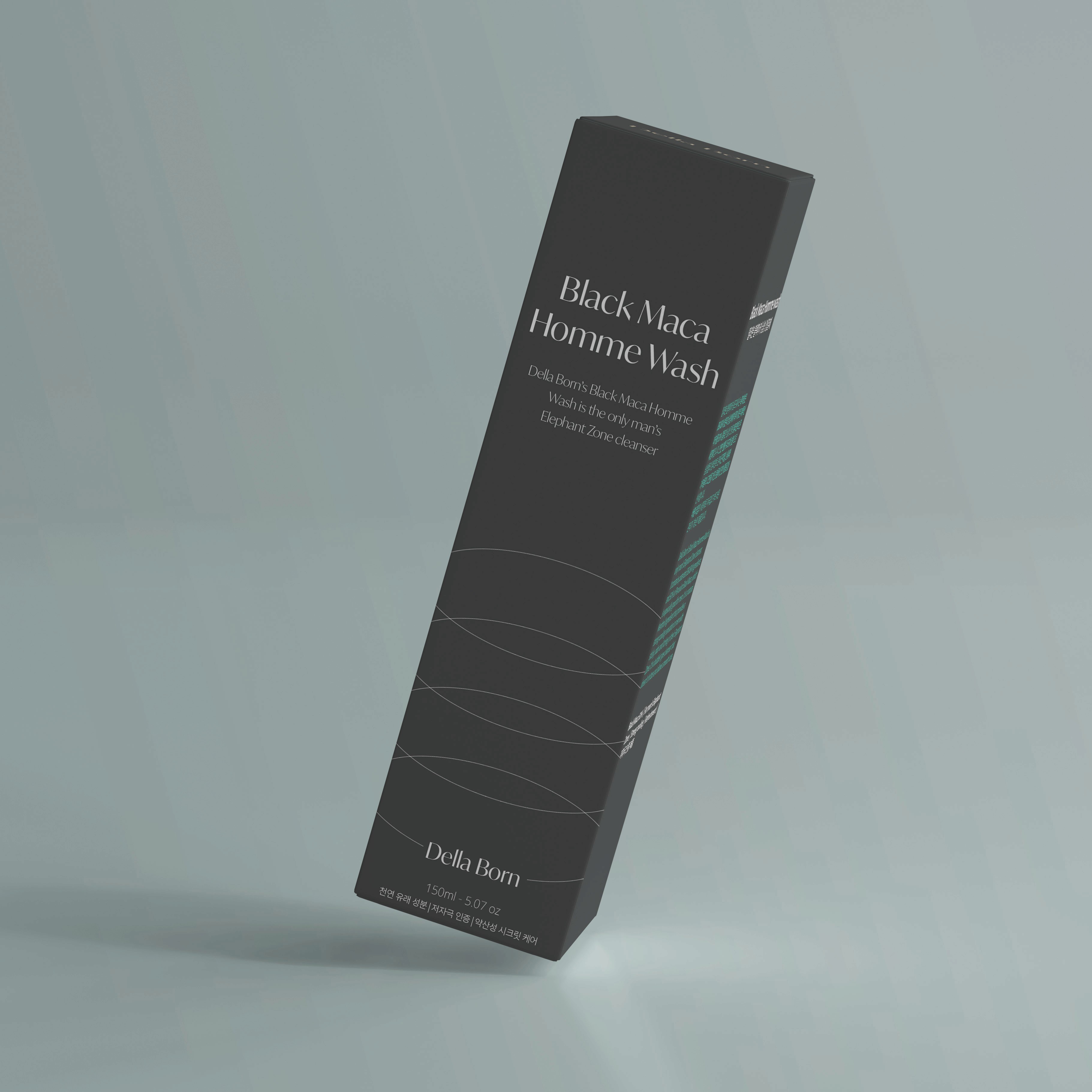 Wash Duo Package