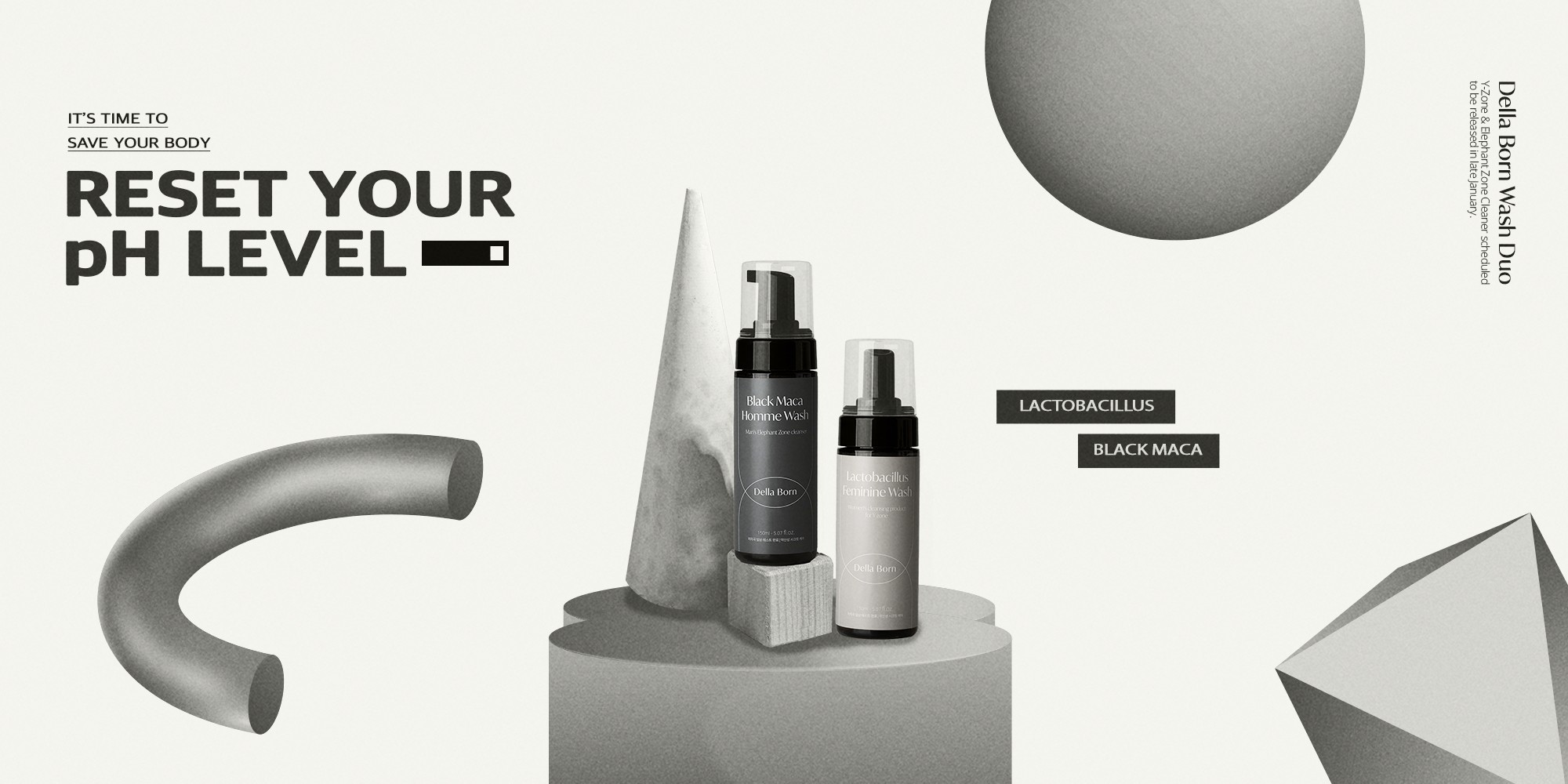 Wash Duo Image Retouching