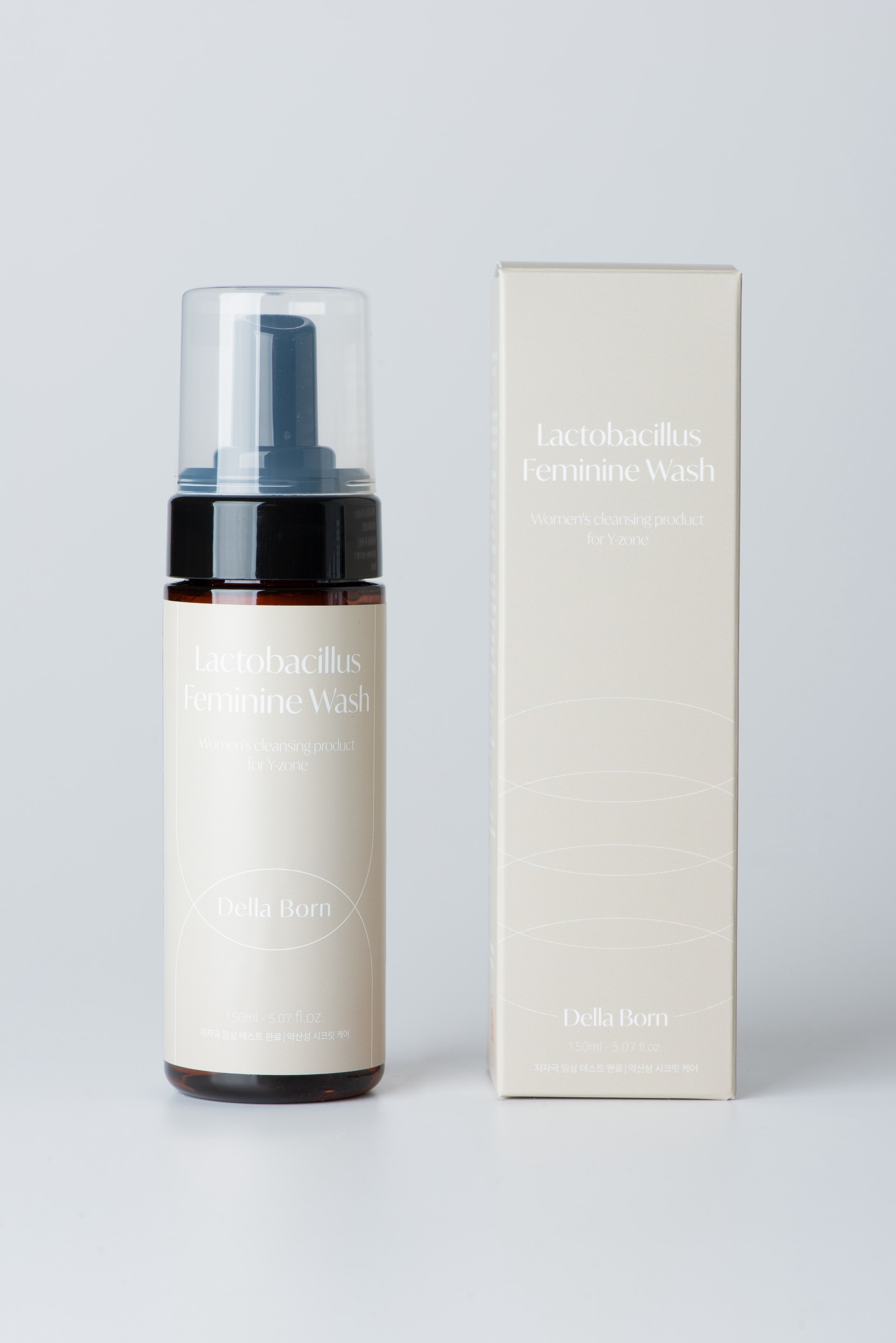 Wash Duo Image Retouching