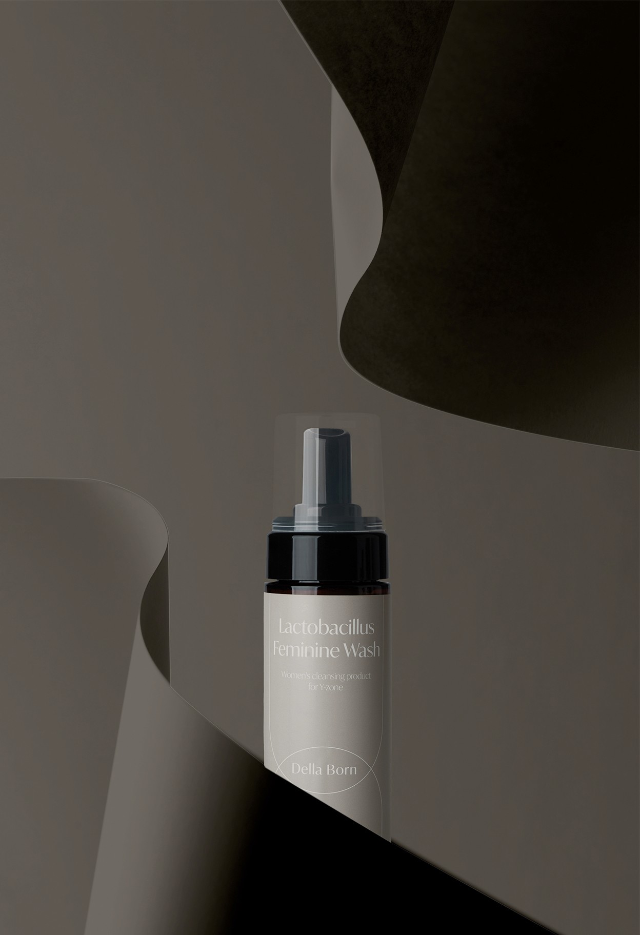 Wash Duo Image Retouching