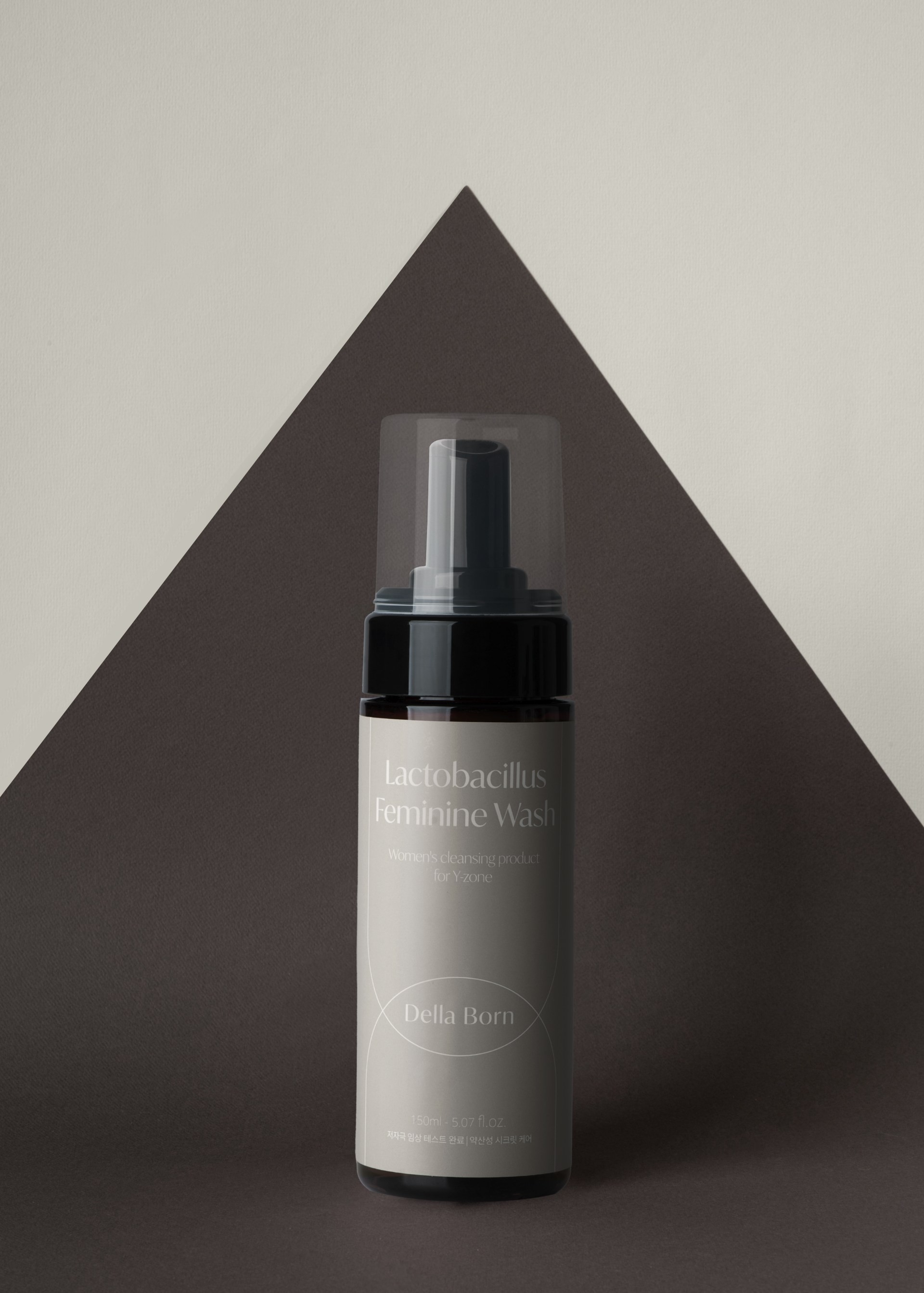 Wash Duo Image Retouching