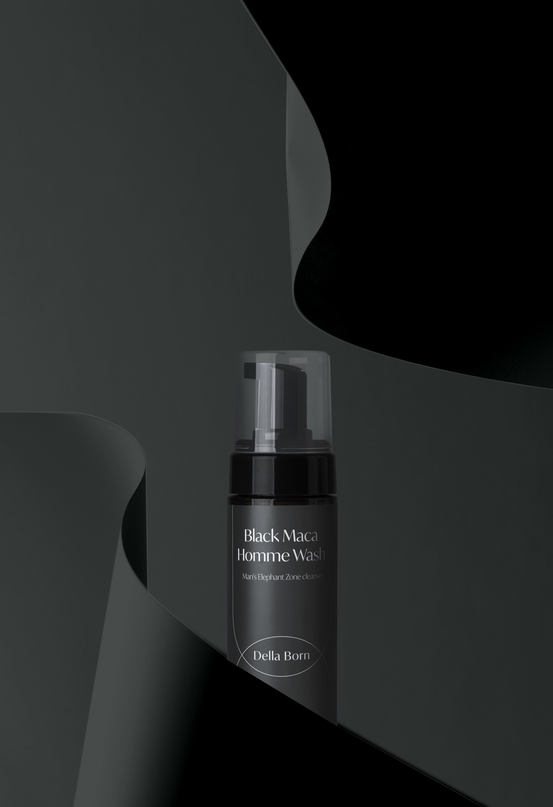 Wash Duo Image Retouching