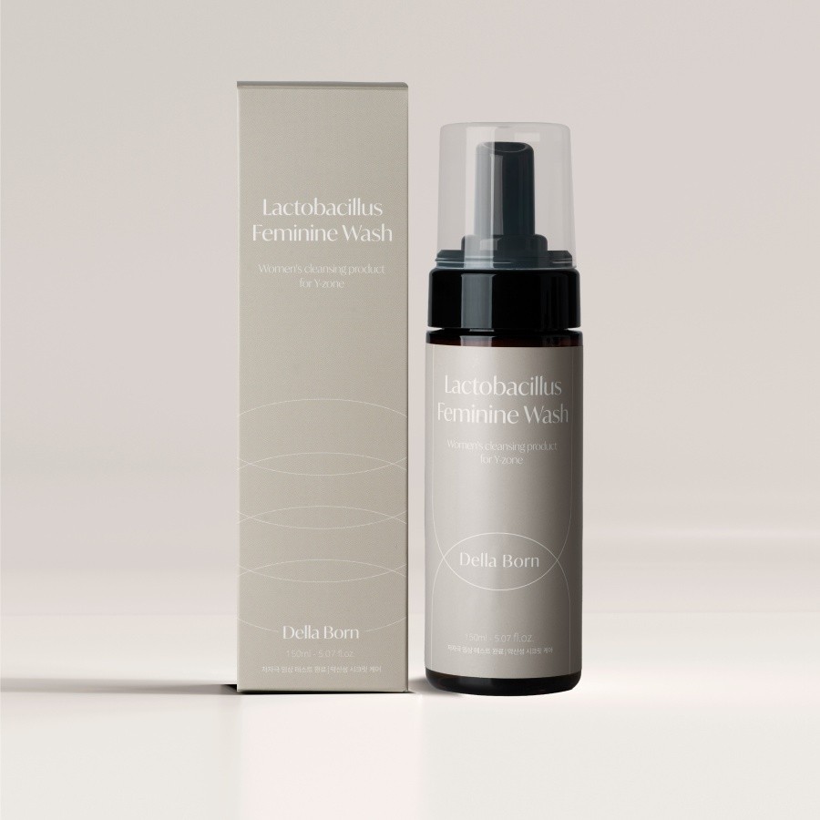 Wash Duo Image Retouching