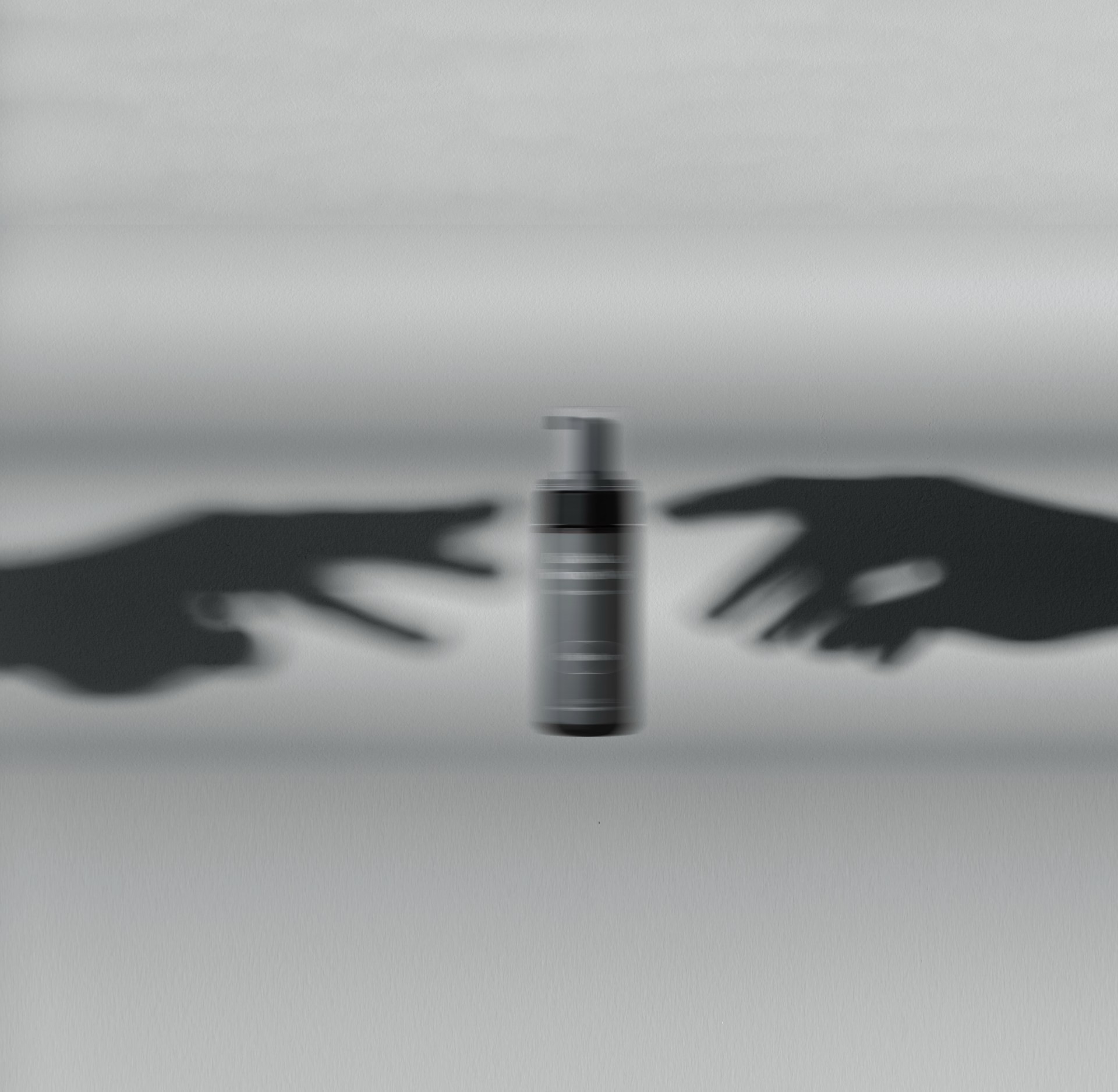 Wash Duo Image Retouching