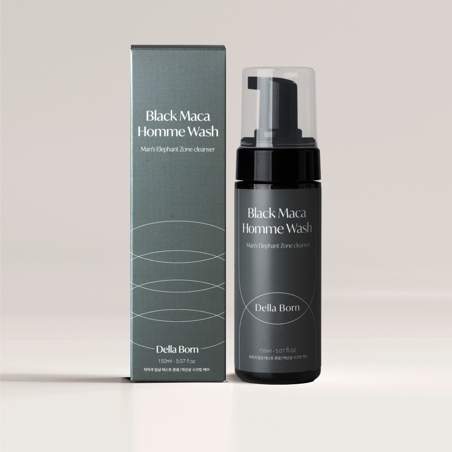 Wash Duo Image Retouching